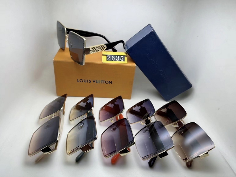 LV Glasses xh09